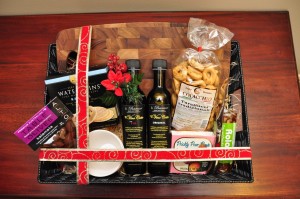 Vino Cotto Hamper 3