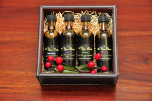 Vino Cotto Hamper - Sampler