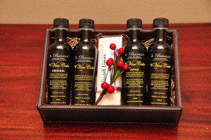 Vino Cotto Hamper Discover
