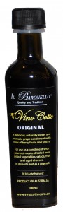 Vino Cotto Original 100ml bottle